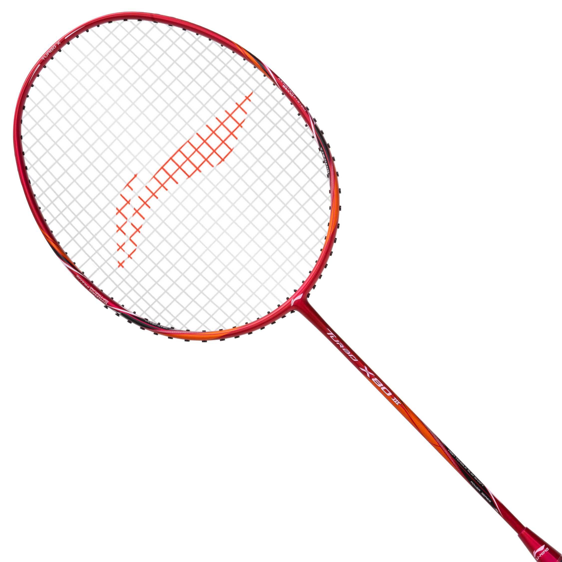 turbo-x-80-iii-unstrung-