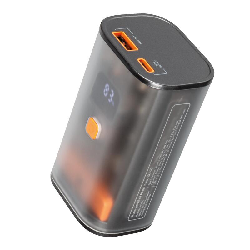 Xtorm 20W Cyber - Batterie externe 10000mAh