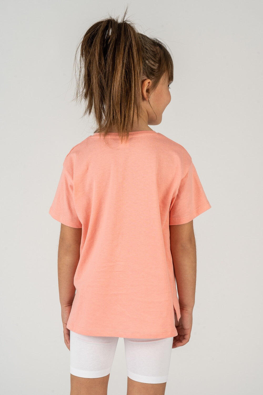 Camiseta da garota 4/5