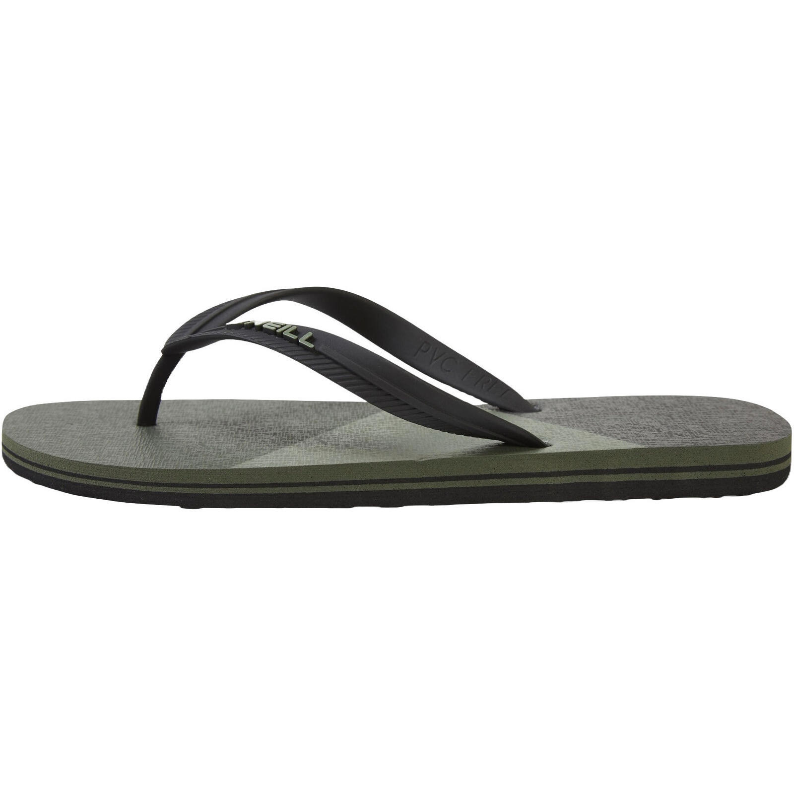 O'NEILL Slippers O'Neill Profile Color Block Sandals, Groen, Mannen
