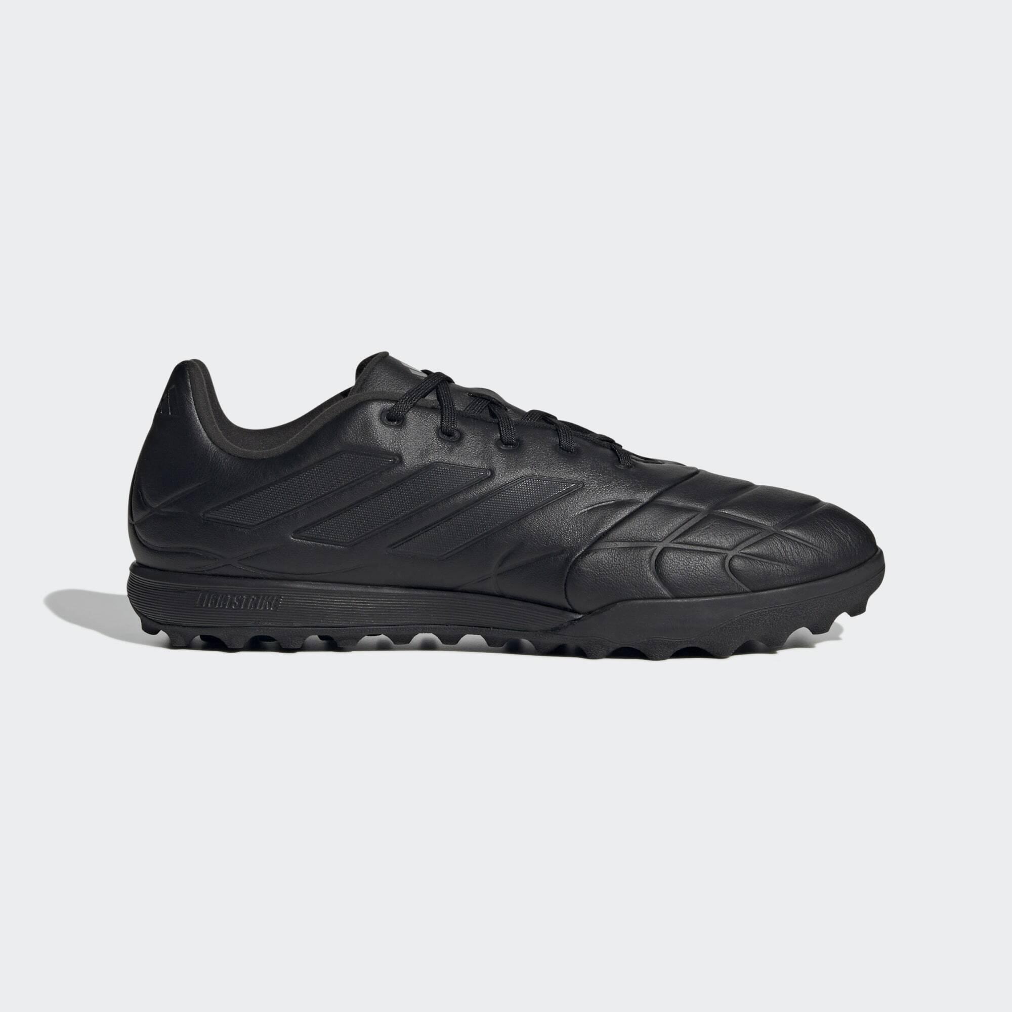 Botas de Futebol Copa Pure.3 Piso sintetico ADIDAS Decathlon