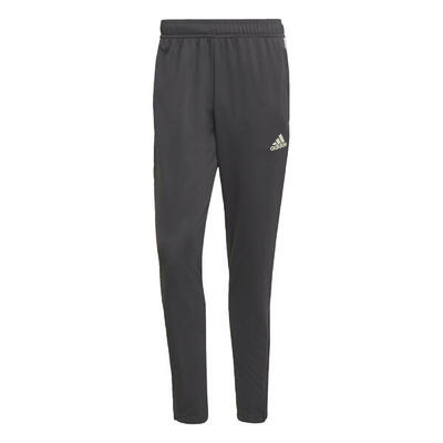 Pantaloni AEROREADY Sereno Slim Tapered Cut 3-Stripes