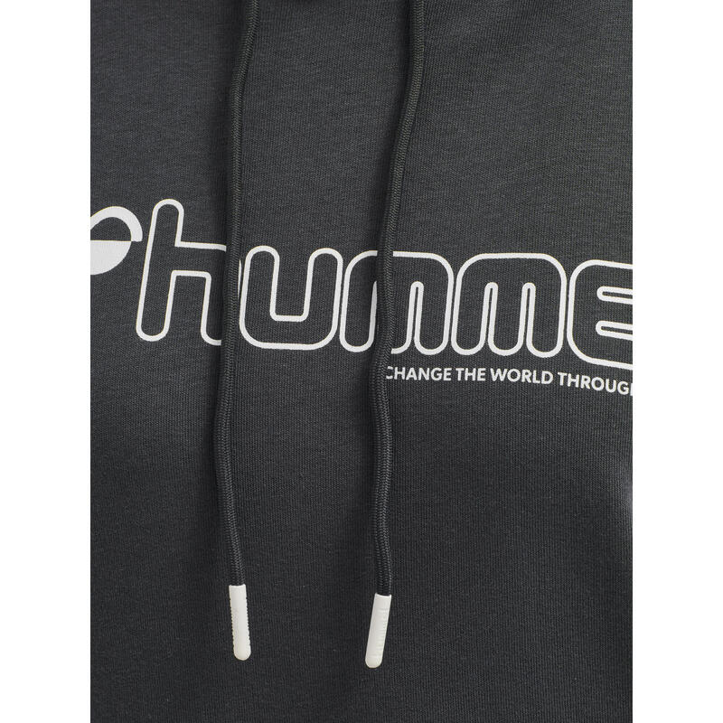 Hoodie Hmlnoni Damen HUMMEL