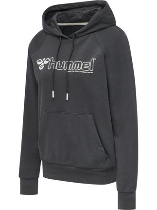 Instap Hoodie Hmlnoni Lifestyle Dames