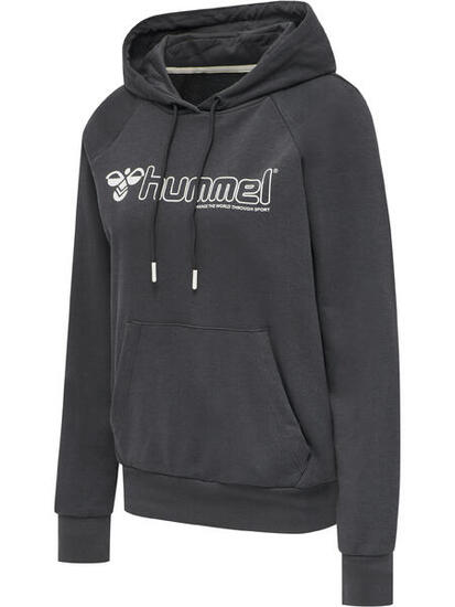 Instap Hoodie Hmlnoni Lifestyle Dames