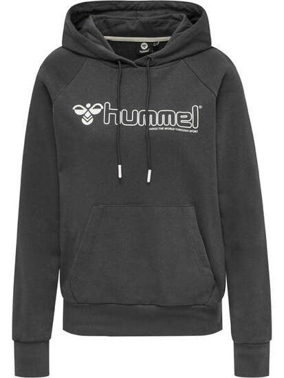 Instap Hoodie Hmlnoni Lifestyle Dames