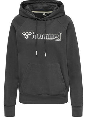 Felpa con cappuccio Hummel hmlnoni