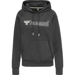 Enfiler Kapuzenpullover Hmlnoni Femme HUMMEL