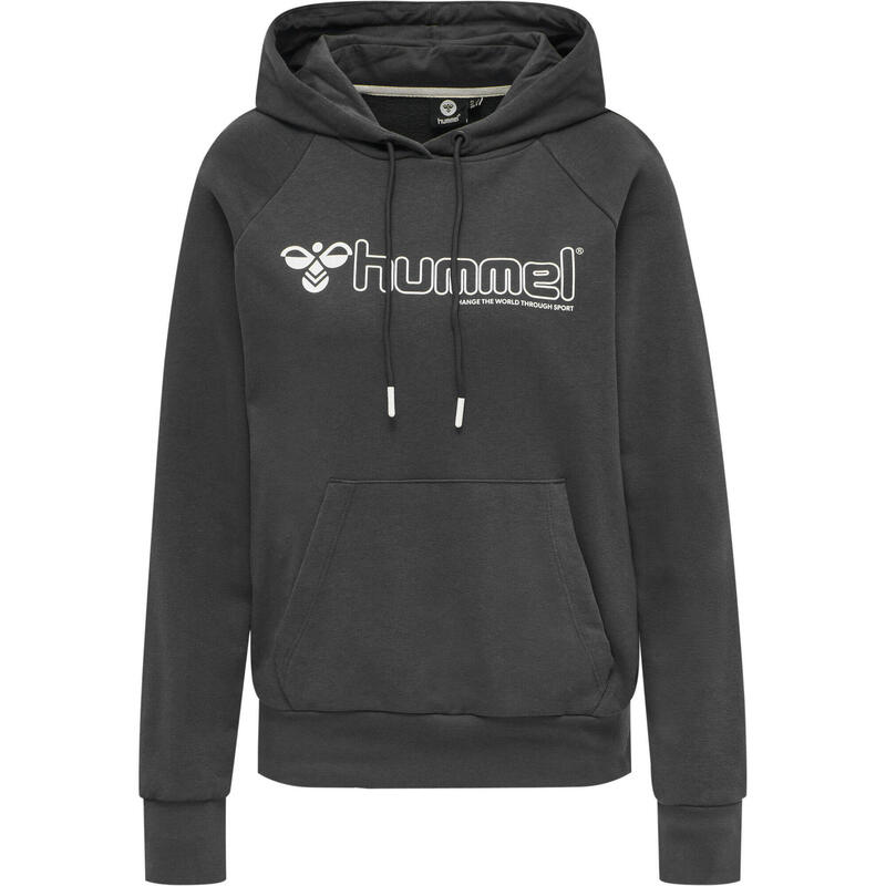 Hoodie Hmlnoni Vrouwelijk Hummel