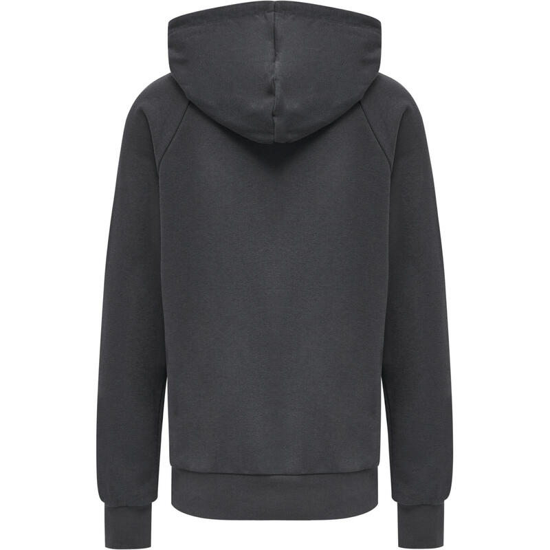 Instap Hoodie Hmlnoni Dames HUMMEL