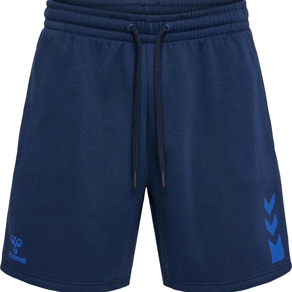 Cotton shorts Hummel Active
