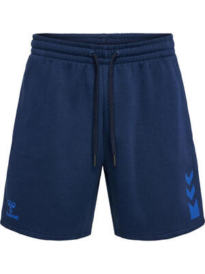Trekkoordsluiting korte broek hmlactive training heren