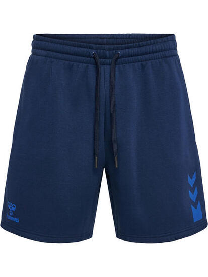 Fermeture À Cordon Short Hmlactive Entraînement Homme