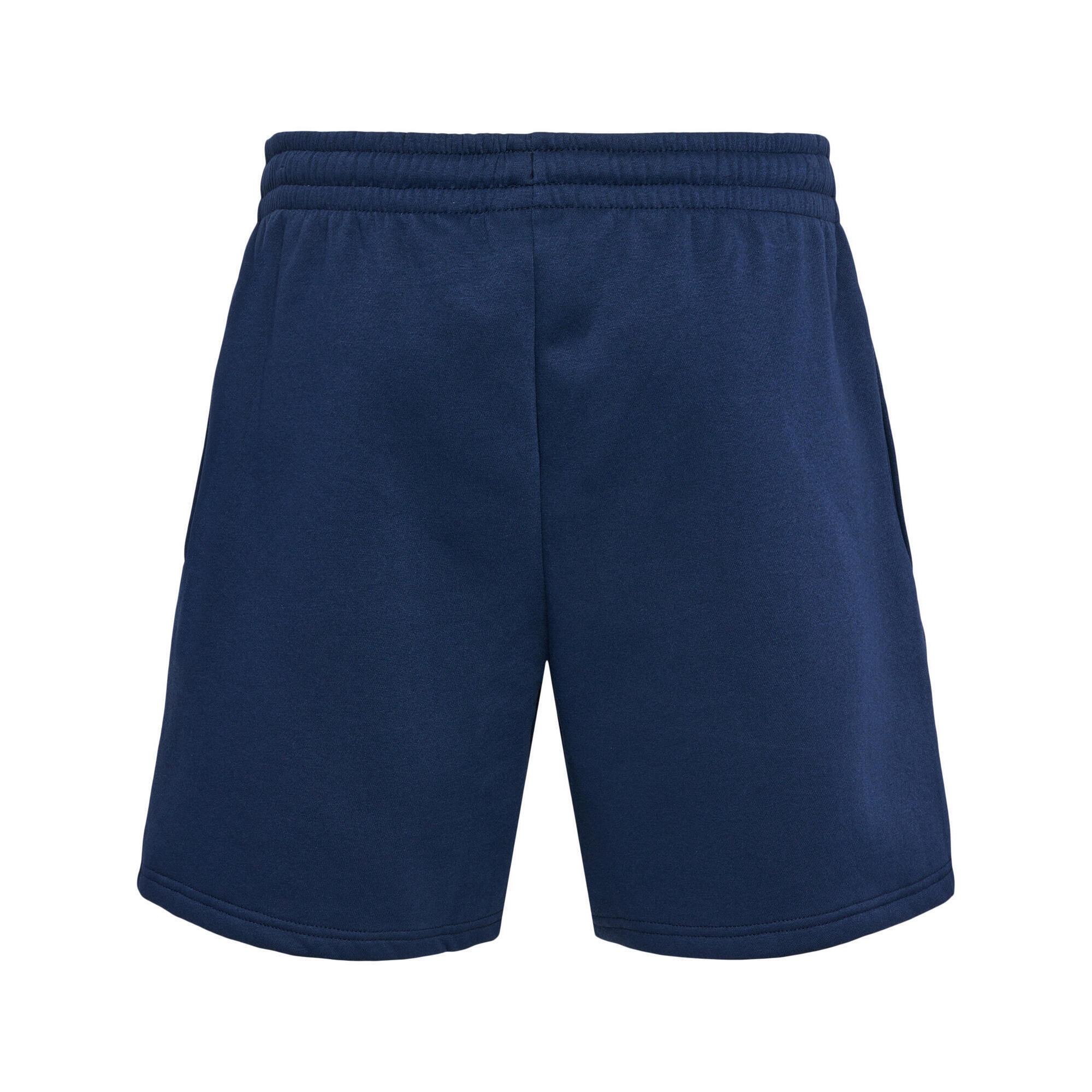 Cotton shorts Hummel Active