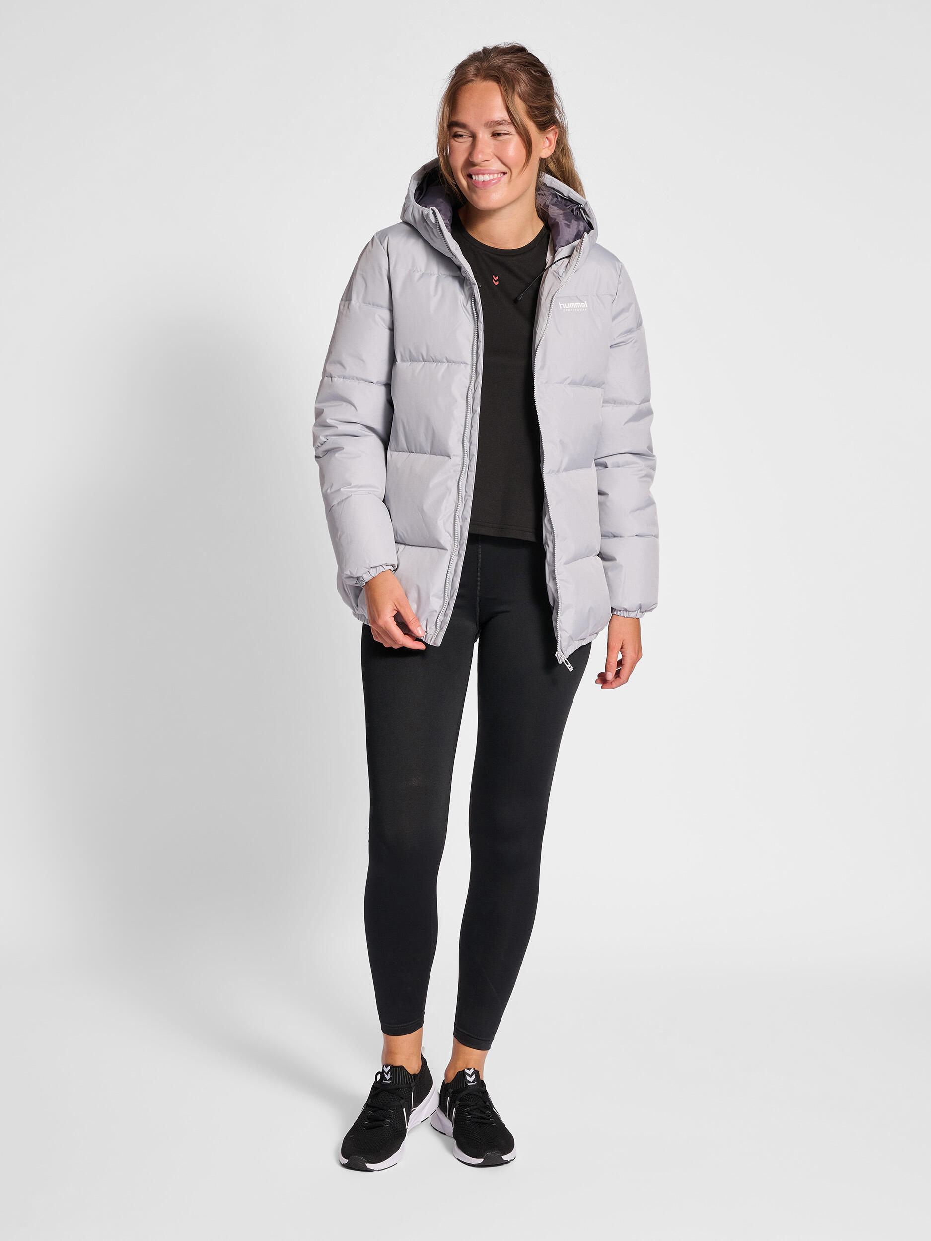 Fermeture Éclair Combinaison Hmllgc Nicola Femme 2/7