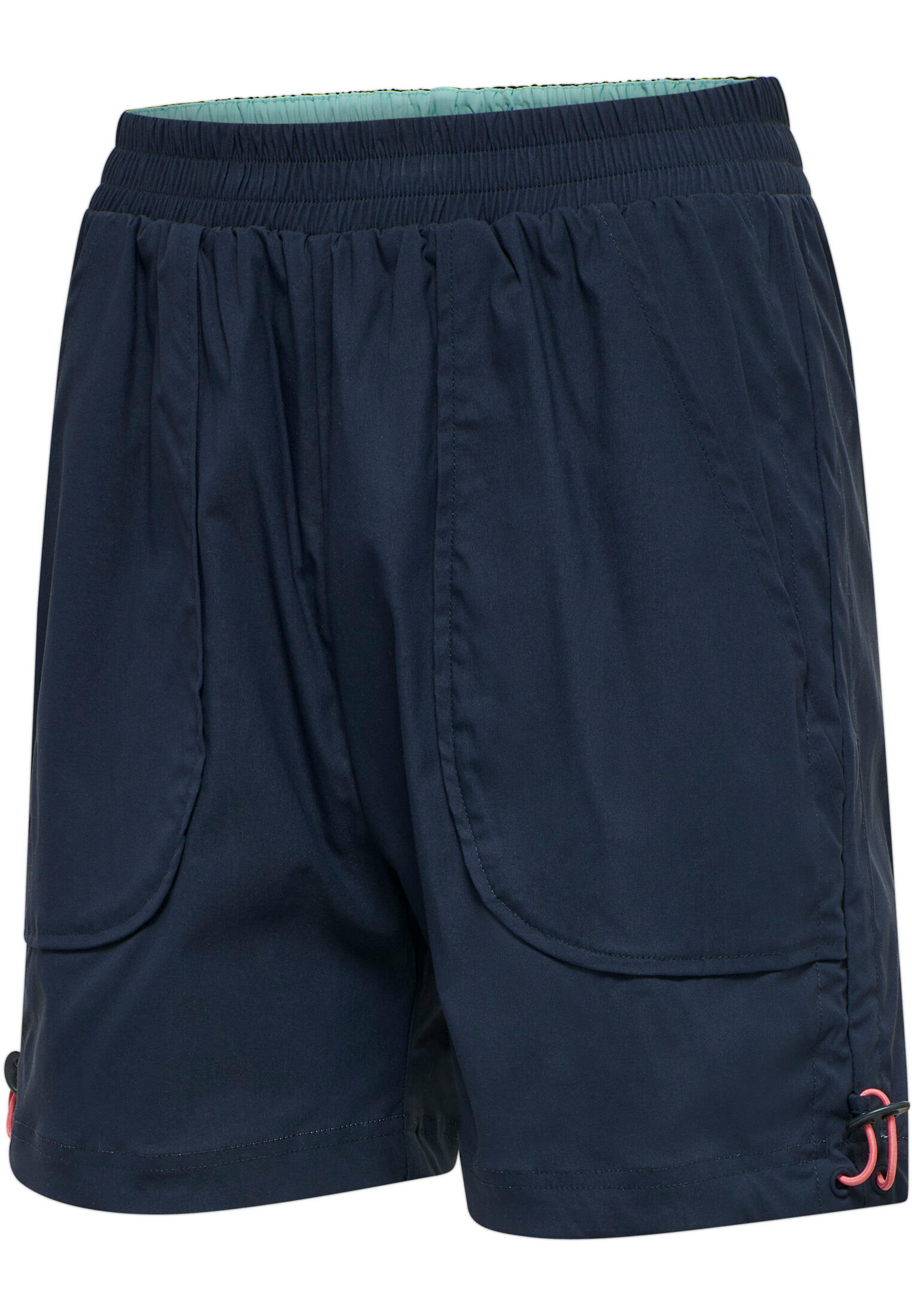 Kurze Hose Hmlsparrow Damen HUMMEL 6/7