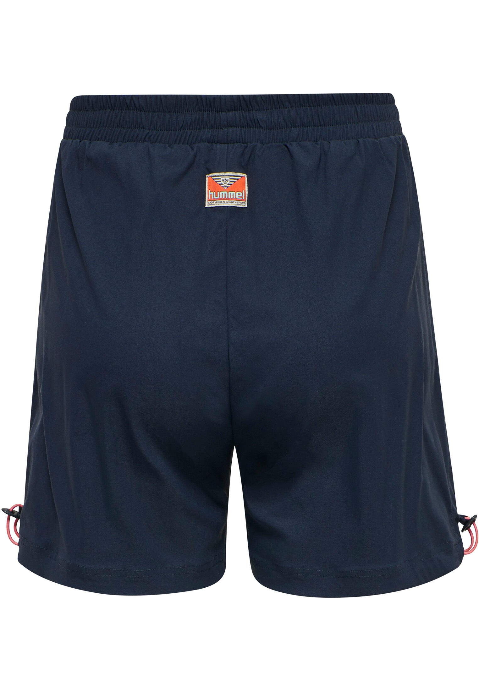 Kurze Hose Hmlsparrow Damen HUMMEL 5/7