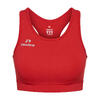 Enfiler Top Women's Athletic Course Femme NEWLINE