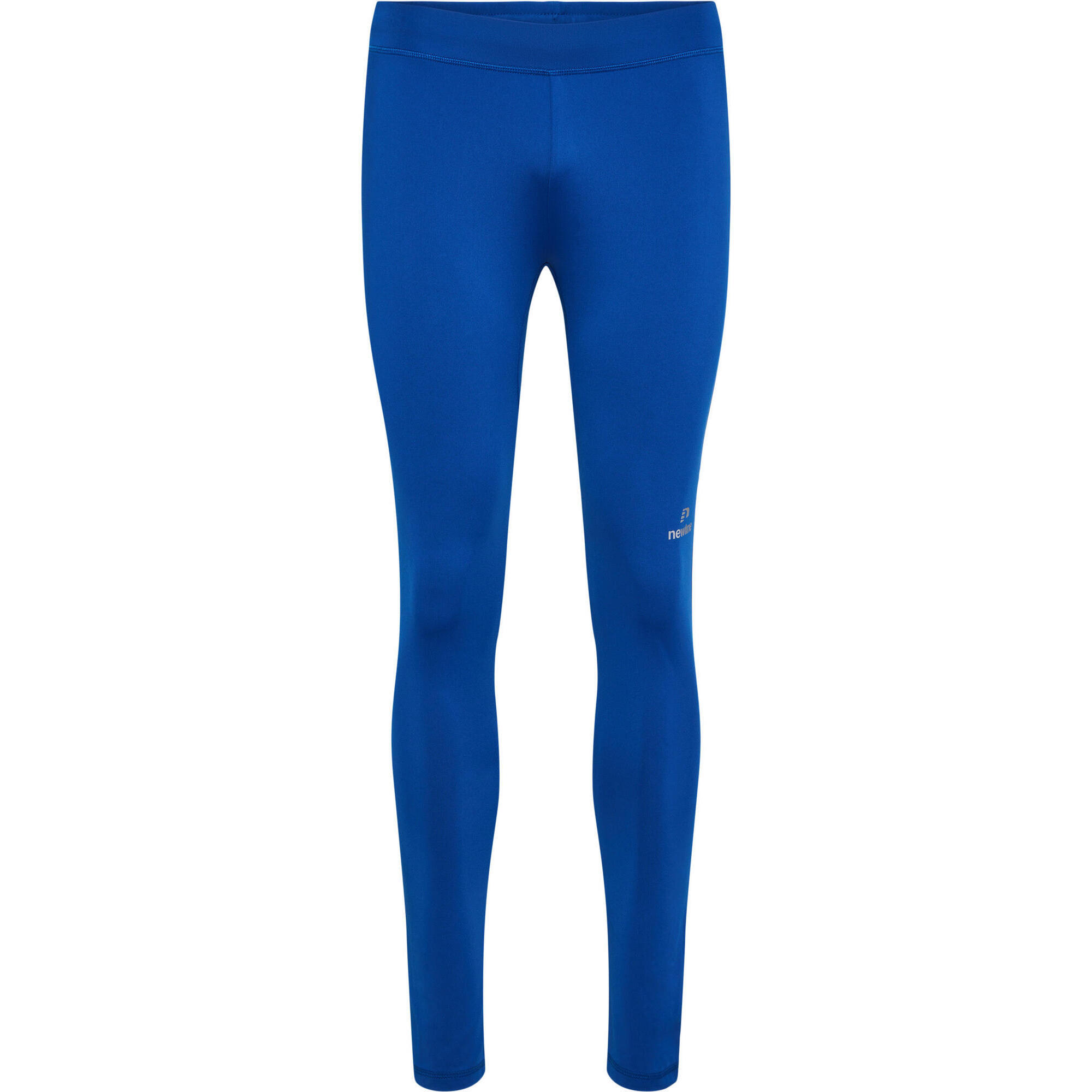 Newline - Enfiler Collants Men's Athletic Homme Newline - Legging - Bleu - 48 Xl - Decathlon