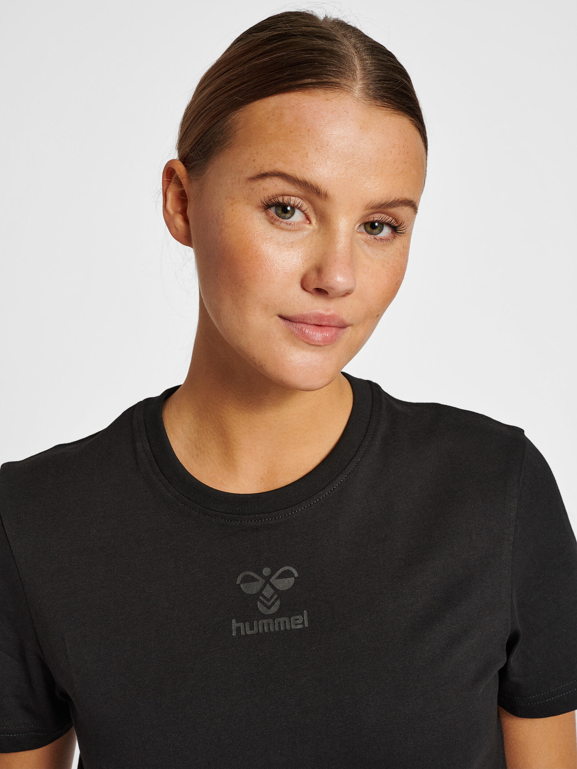 T-Shirt S/S Hmlicons Damen HUMMEL 4/9