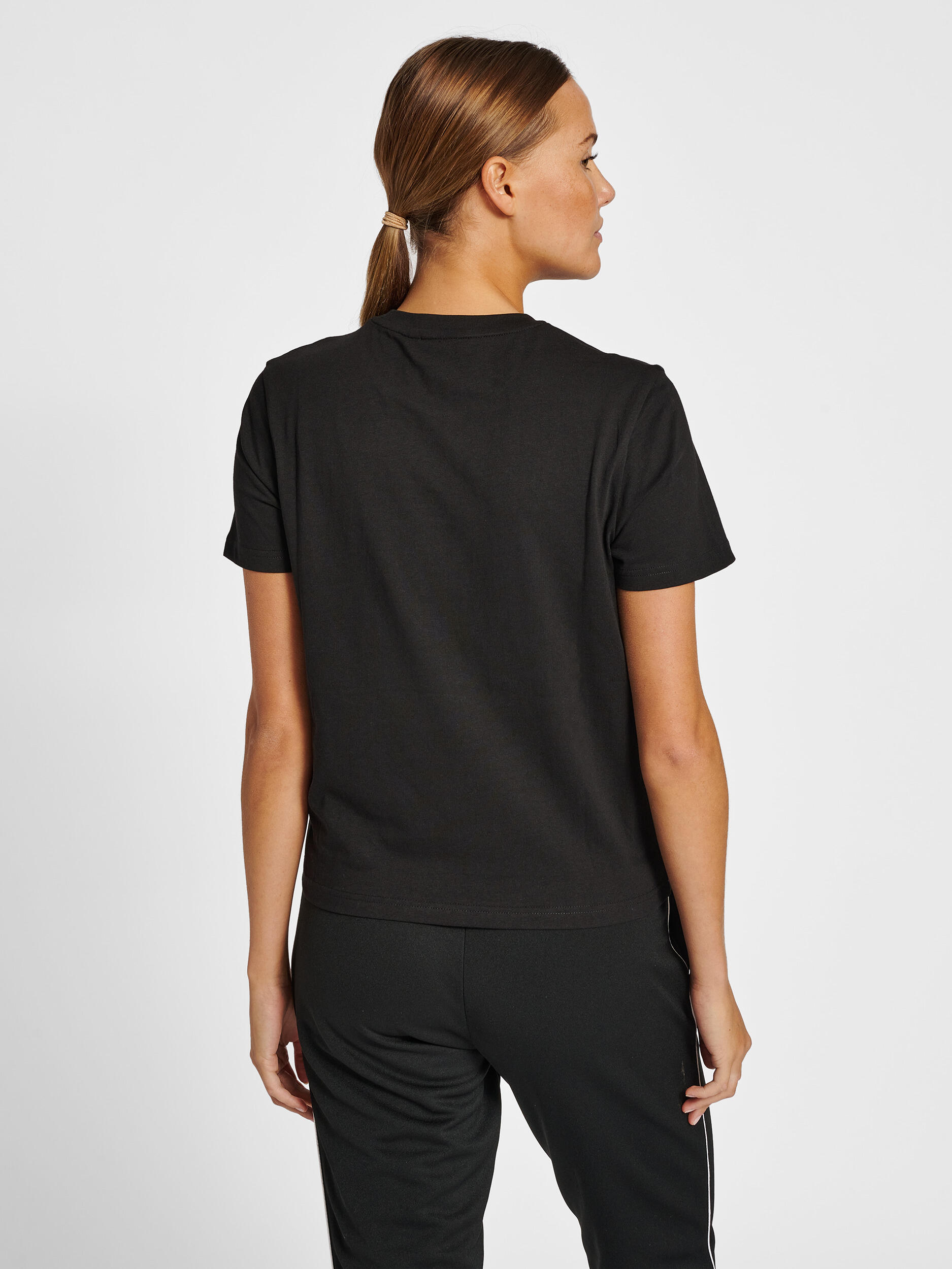 T-Shirt S/S Hmlicons Damen HUMMEL 3/9