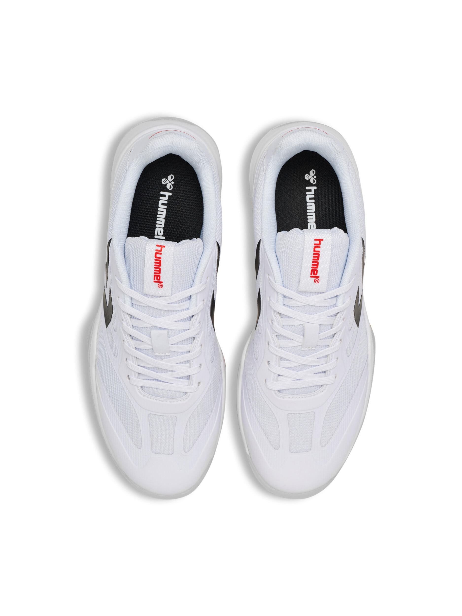 Scarpe indoor Hummel Uruz III 3/6