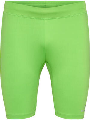 Instap tight korte broek men's athletic heren newline