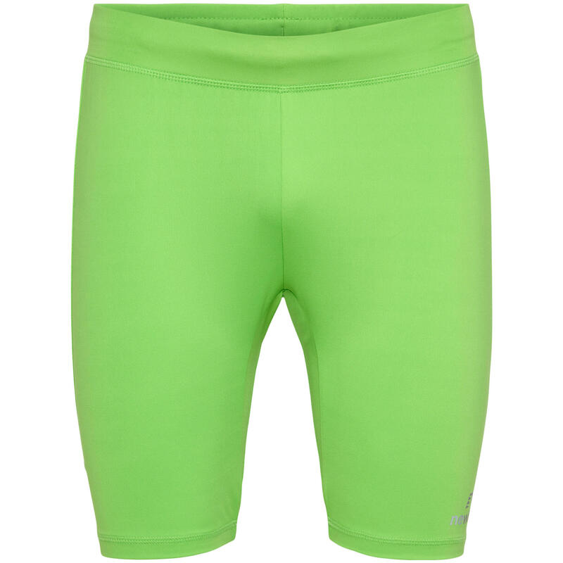 Tight Korte Broek Men's Athletic Hardlopen Mannelijk Rekbaar Newline