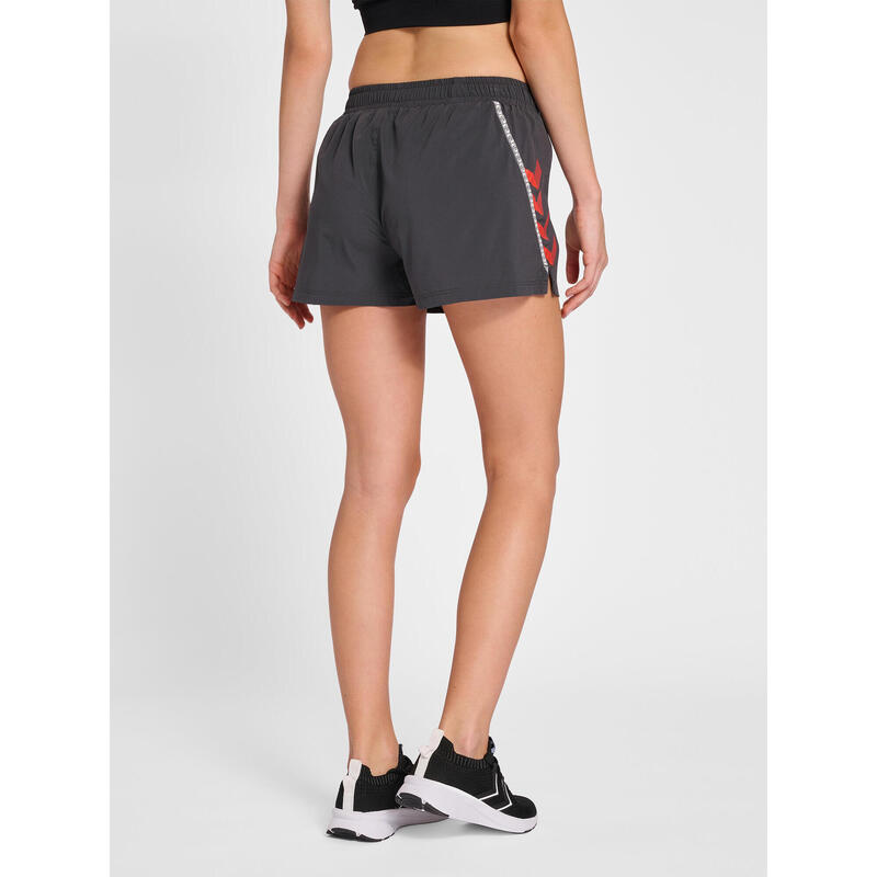 Short femme Hummel hmlPRO Grid