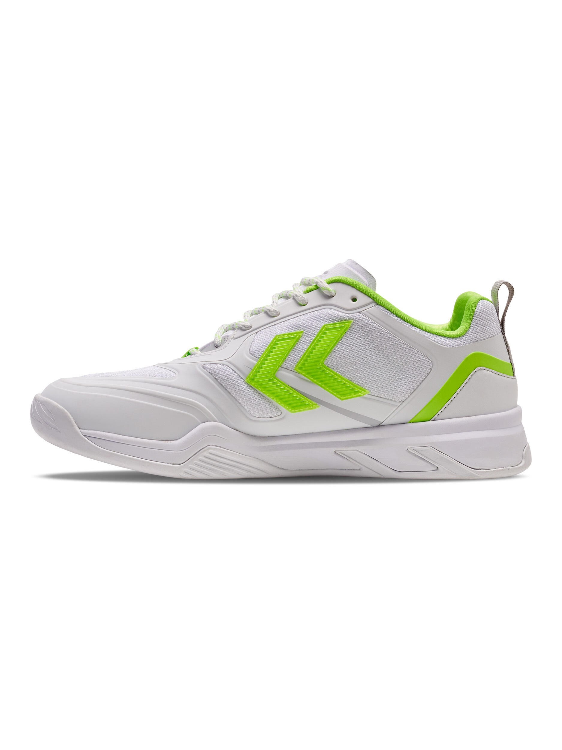 Zapatilla De Entrenamiento Uruz 2.0 Balonmano Adulto Unisex Hummel 6/7