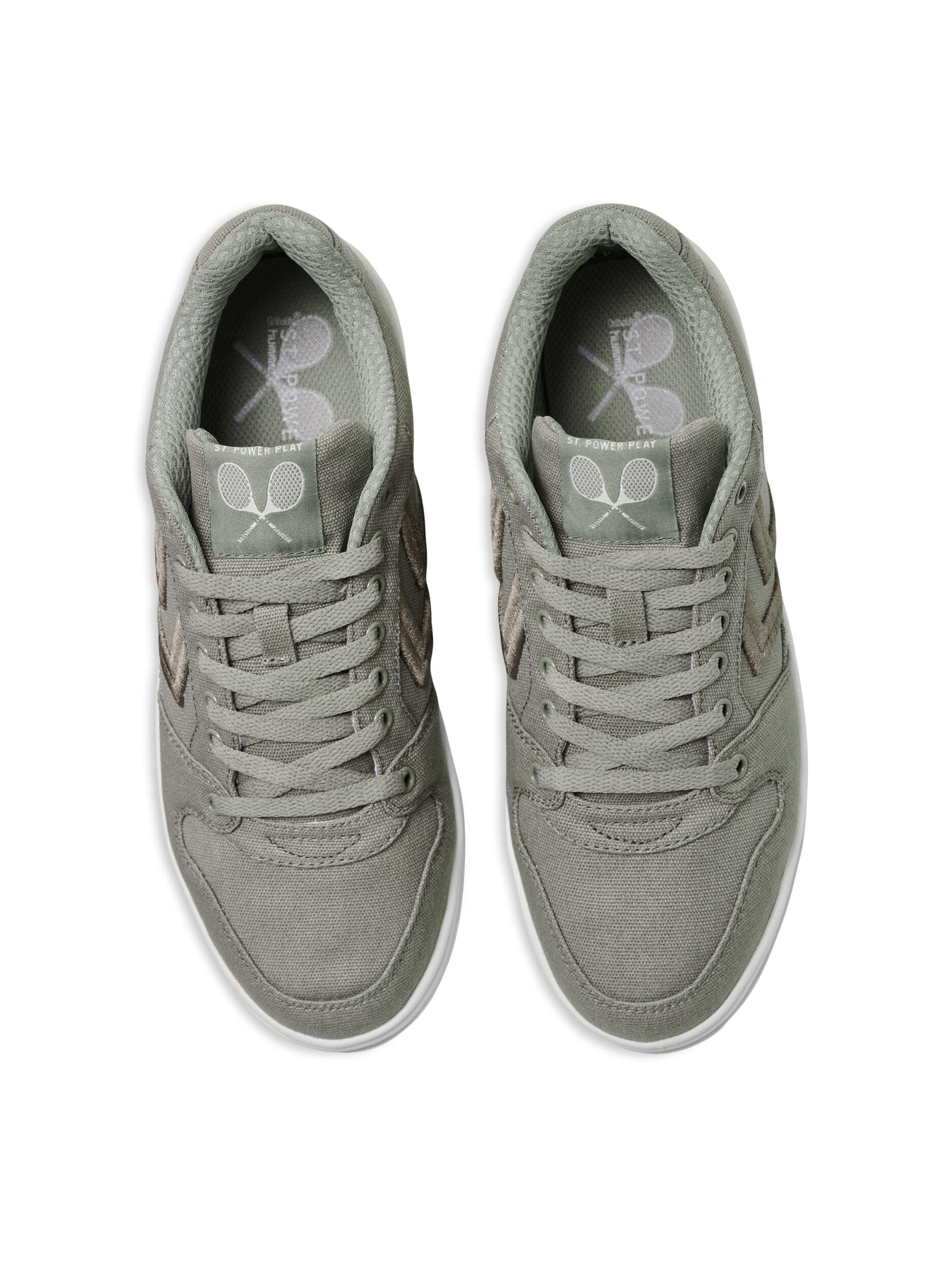Zapatillas de lona St. Power Play Unisex 7/7