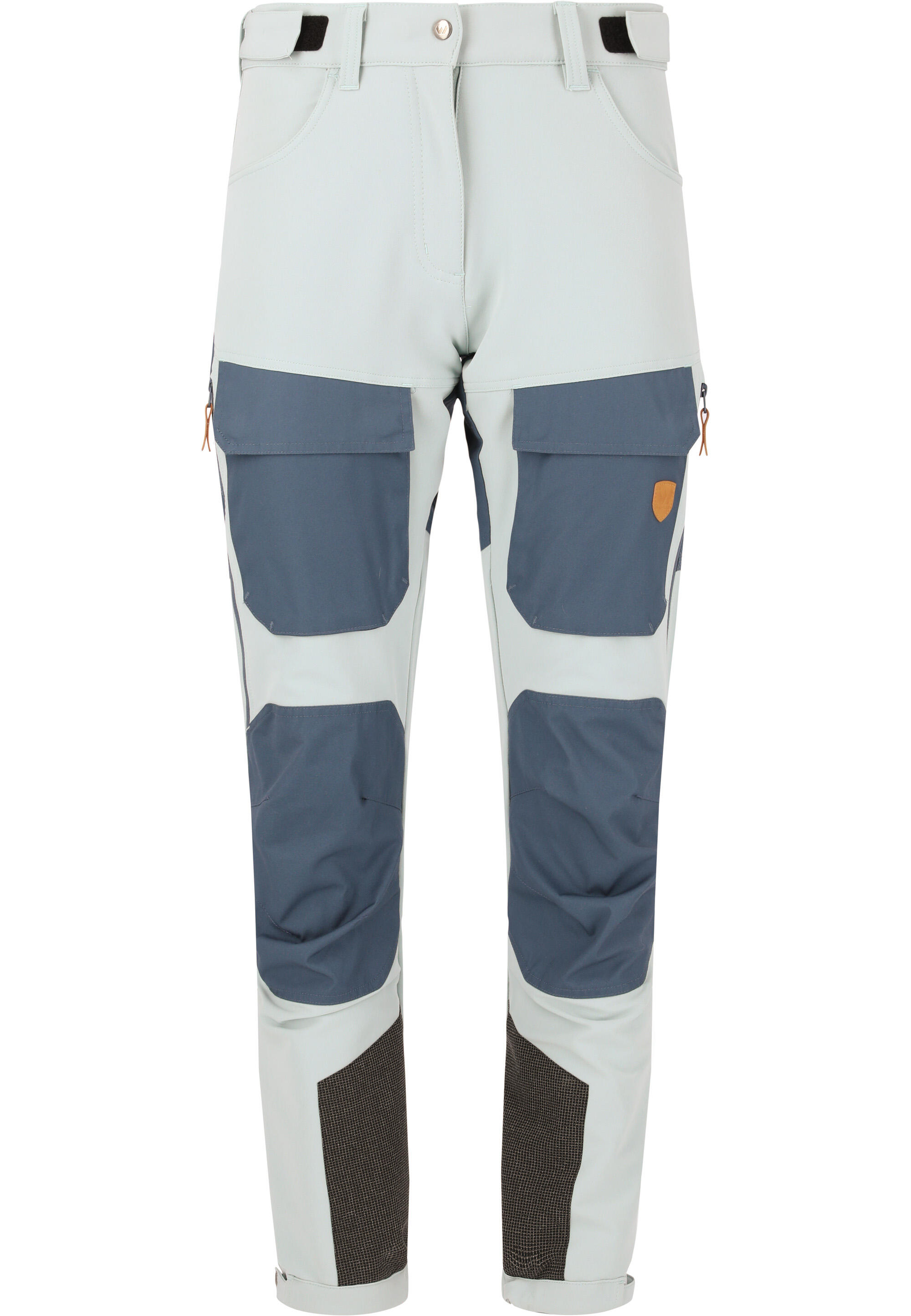 WHISTLER Pantaloni da trekking da donna Whistler Anissy