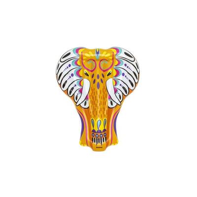 Opblaasbaar matras bestway olifant