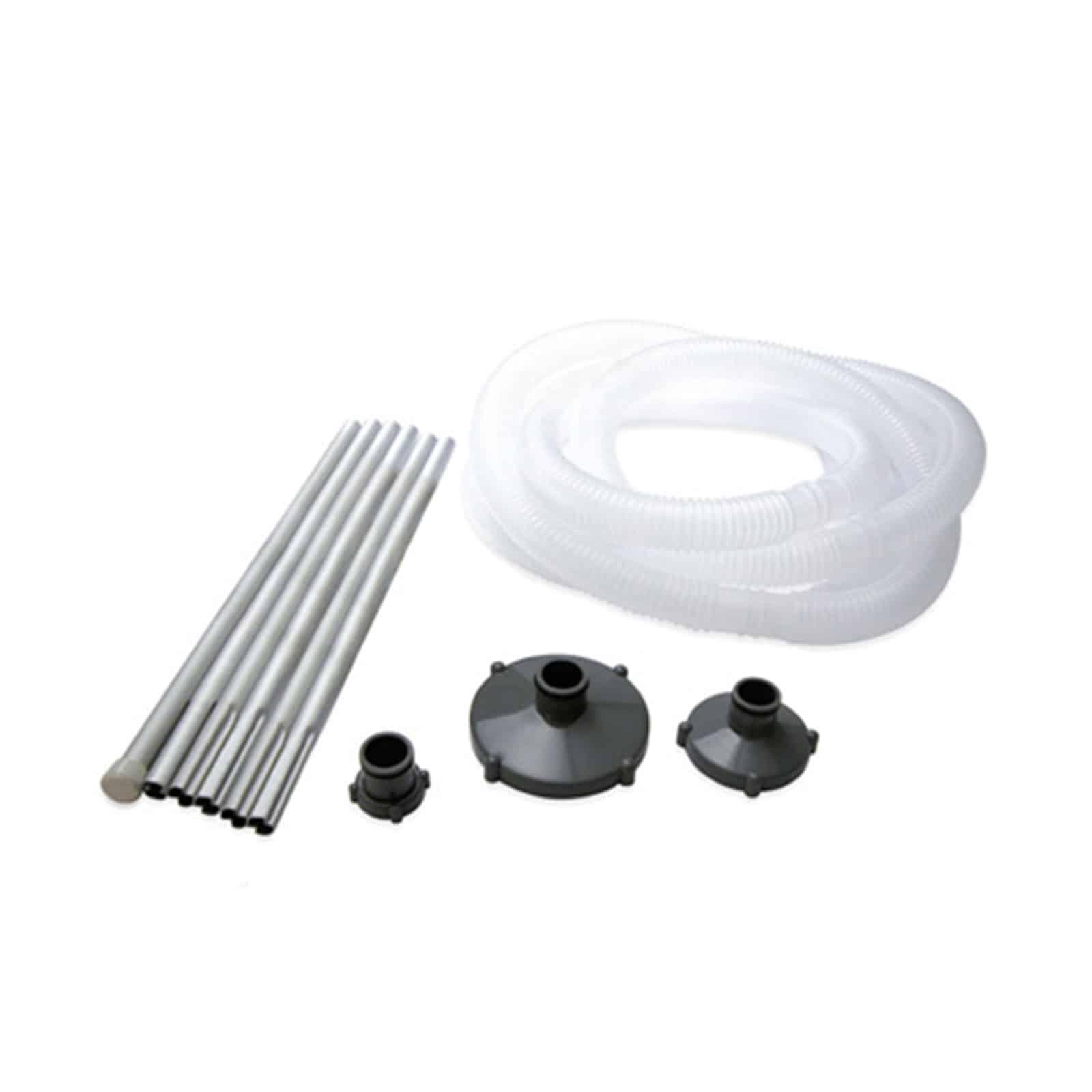 Kokido V-Trap zwembad stofzuiger set 4/5