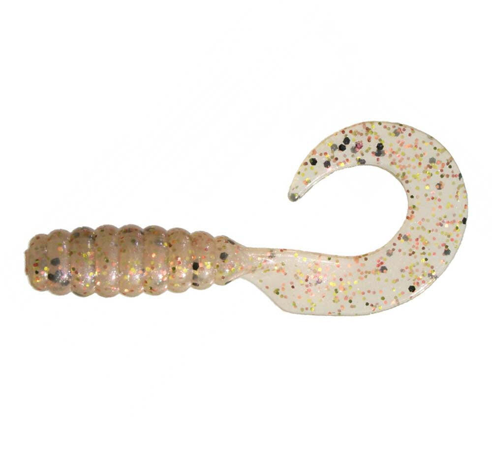 ZMan GrubZ 2.5" Soft Plastics