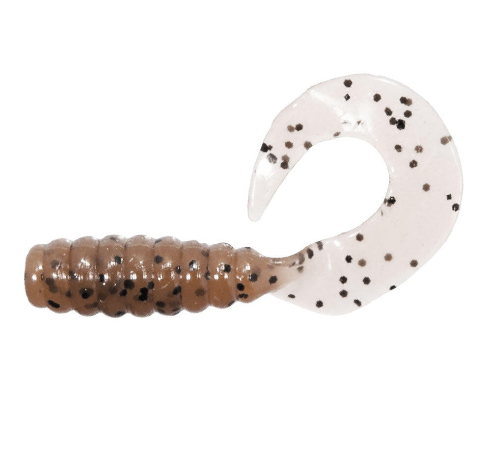 ZMan GrubZ 2.5" Soft Plastics
