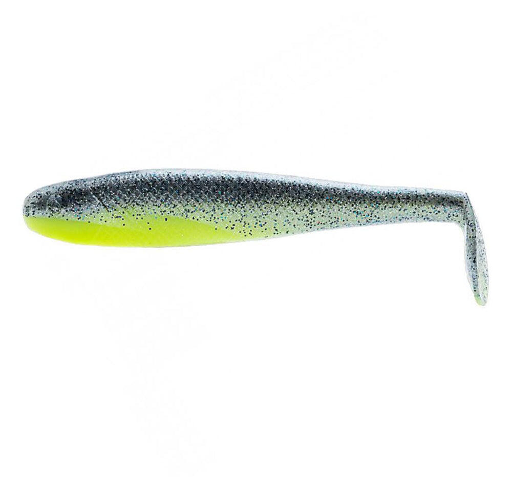 ZMan SwimmerZ 6" Soft Plastics