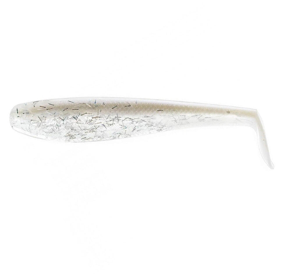 ZMan SwimmerZ 6" Soft Plastics