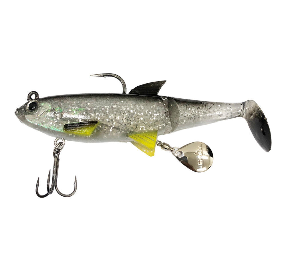 Molix Shad 185mm Swimbait