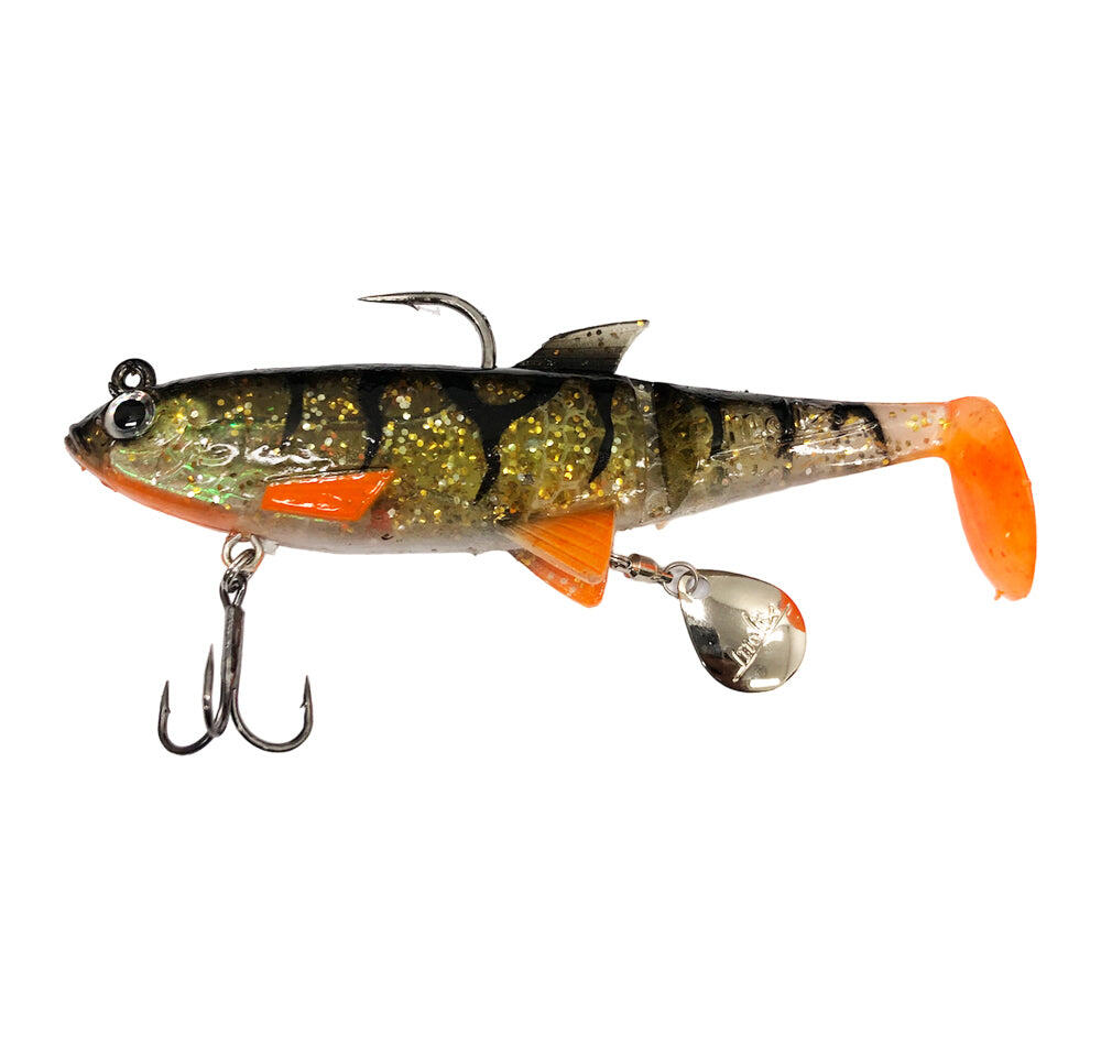 Molix Shad 120mm Swimbait
