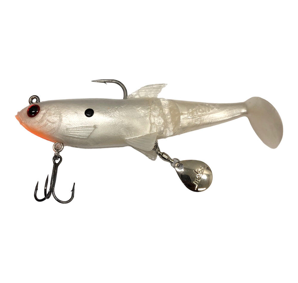 Molix Shad 120mm Swimbait