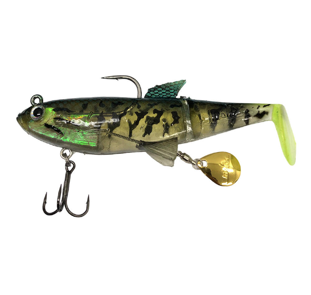 Molix Shad 120mm Swimbait