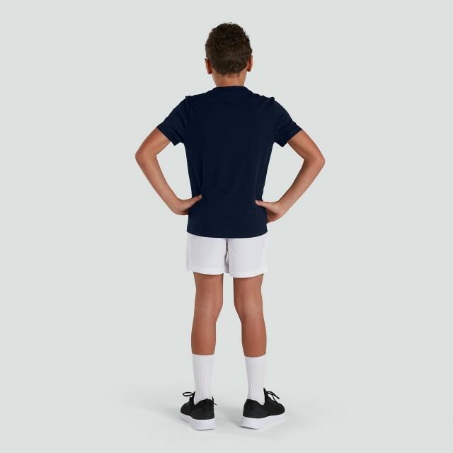 T-shirt per bambini Canterbury Club Dry 4/5