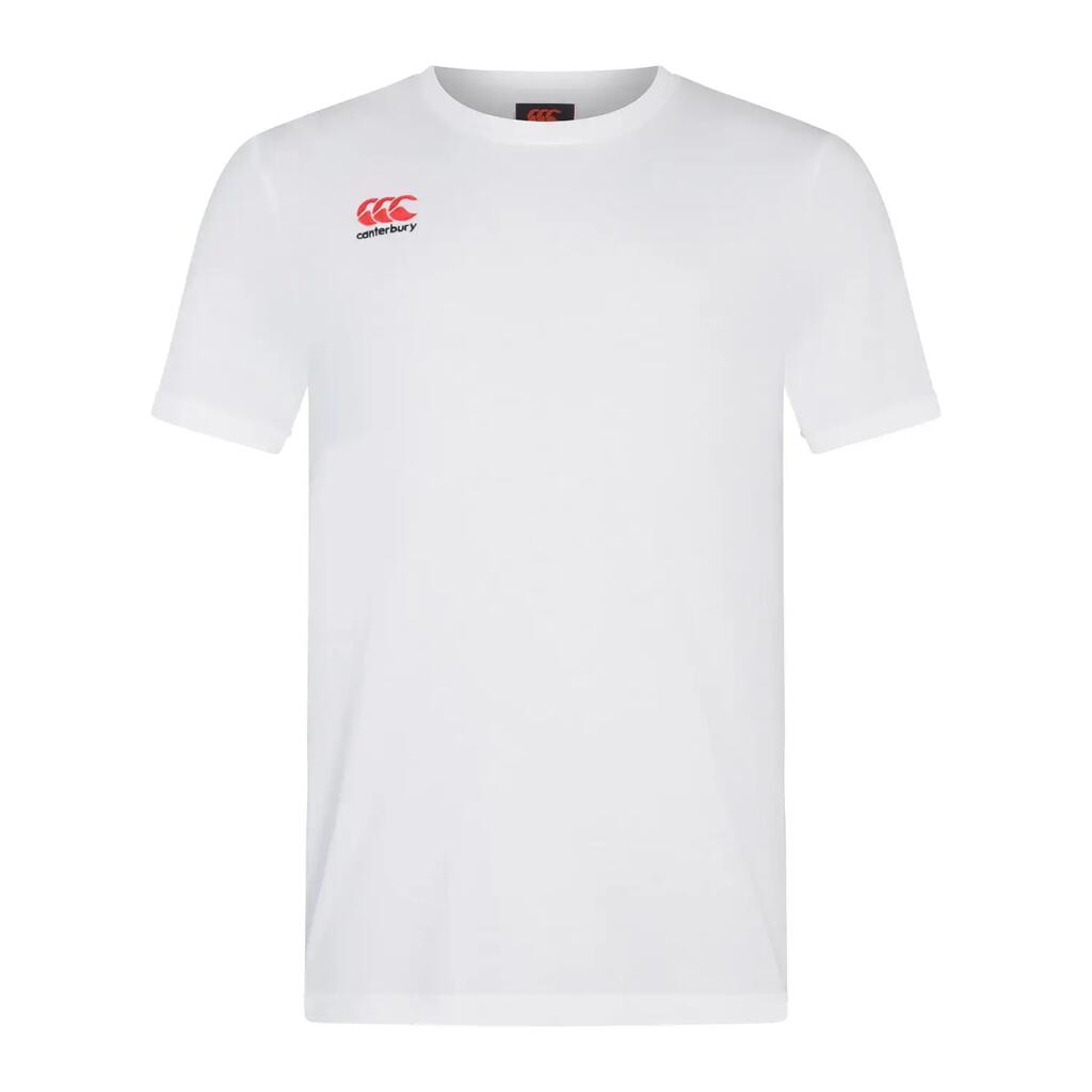 Mens Small Logo T-shirt