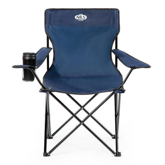 Chaise de camping Nils Camp NC3044