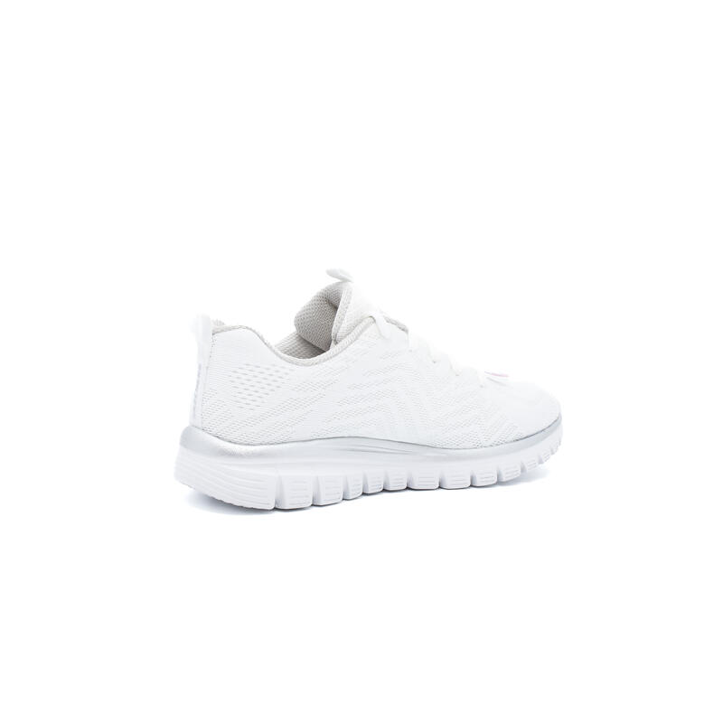 Sapatos Esportivos Graceful Skechers - Get Conne Wsl Mulher