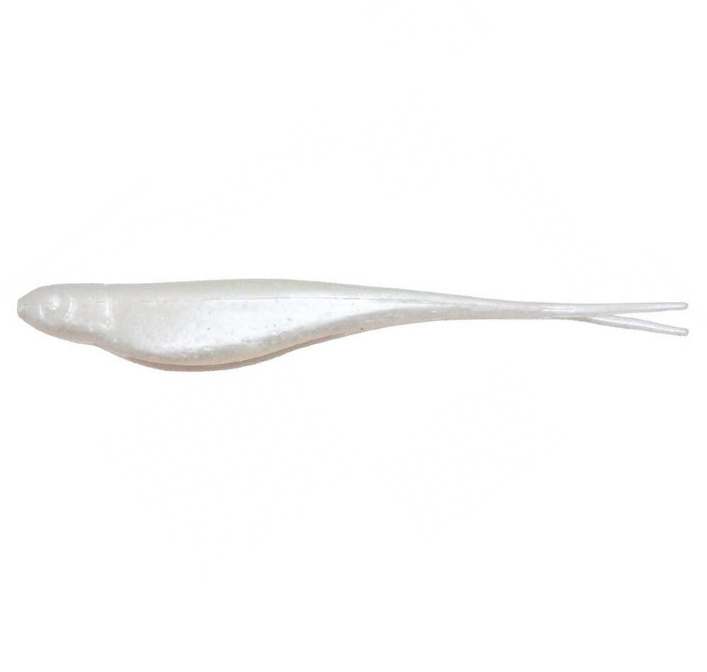 ZMan Scented Jerk ShadZ 5" Soft Plastics