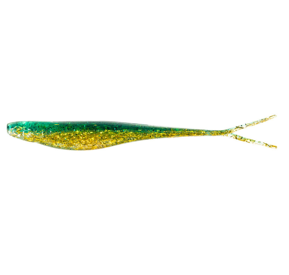 ZMan Scented Jerk ShadZ 5" Soft Plastics