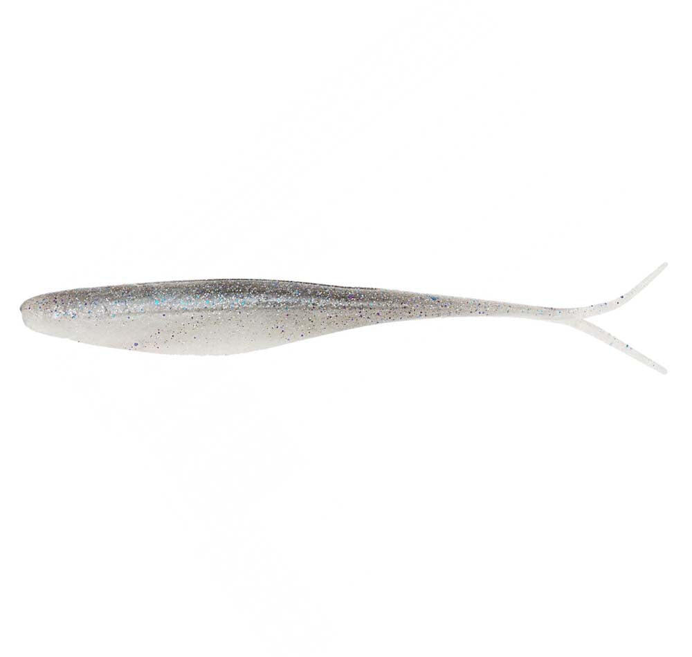 ZMan Scented Jerk ShadZ 5" Soft Plastics