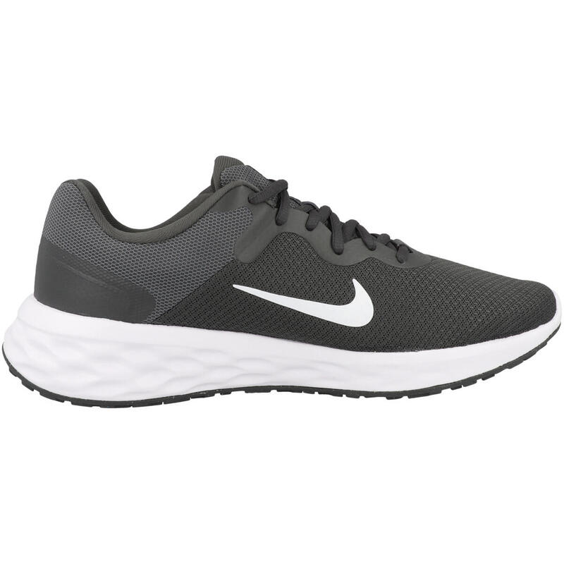 Scarpe da Running per Adulti Nike DC3728 004 Revolution 6 Grigio